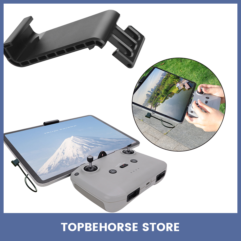 คลิปยึดแท็บเล็ตสำหรับ DJI RC-N - Drone Tablet Mount บทวิจารณ์และราคา