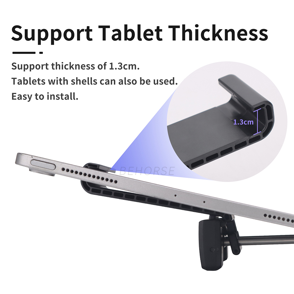 คลิปยึดแท็บเล็ตสำหรับ DJI RC-N - Drone Tablet Mount บทวิจารณ์และราคา