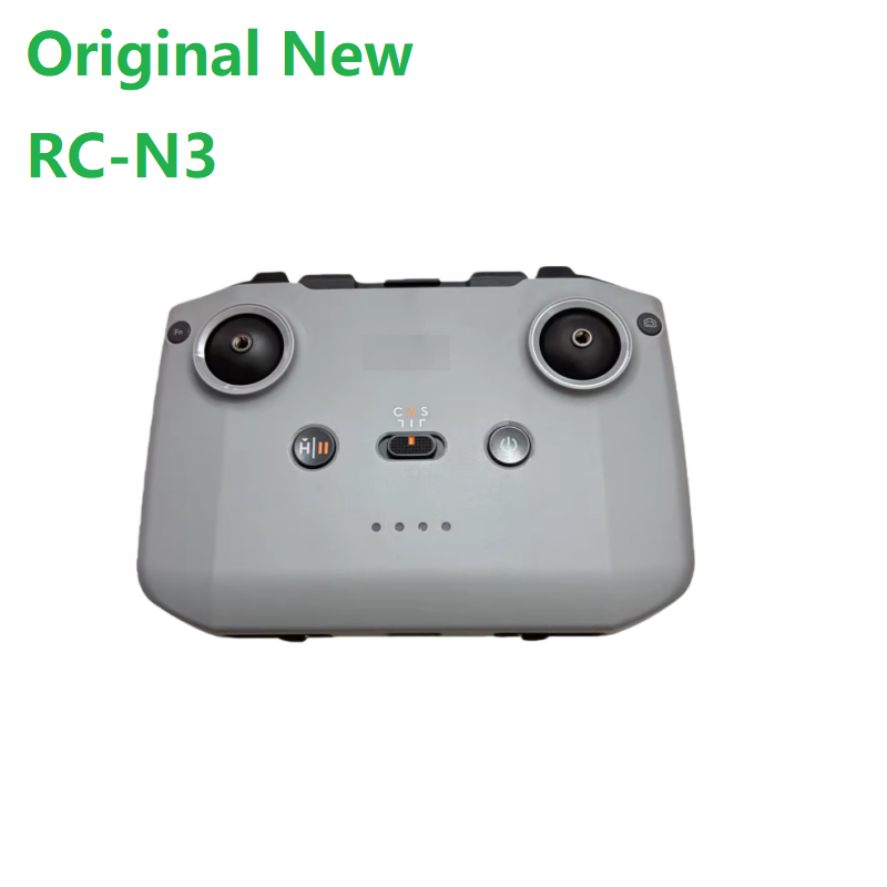 รีโมทคอนโทรล RC-N3 ใหม่สำหรับโ - Dji Drone Mini 4 Pro บทวิจารณ์และราคา