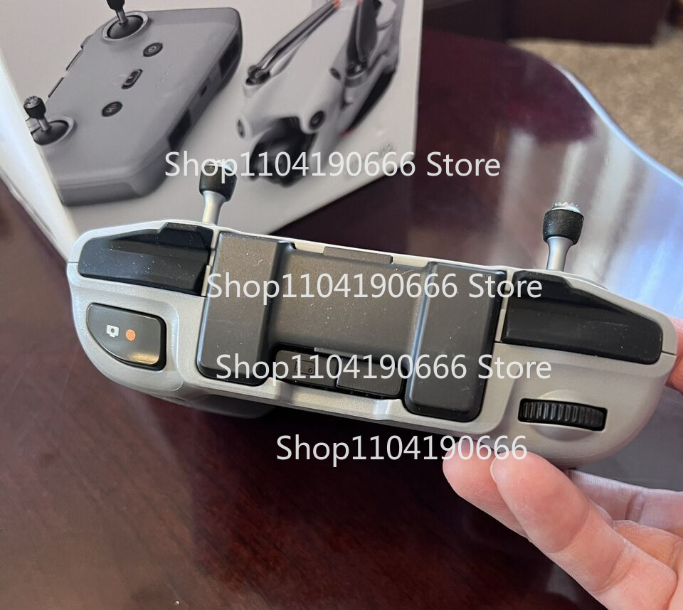 สำหรับรีโมทคอนโทรล DJI RC-N2 ร - Dji Drone Air 3 บทวิจารณ์และราคา