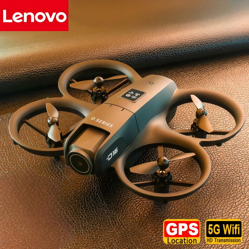โดรน Lenovo D16 GPS 8K กล้องคู - Drone Battery Charger บทวิจารณ์และราคา
