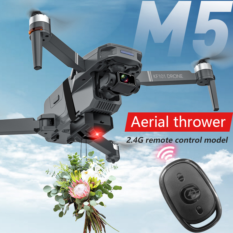 ระบบปล่อยของอเนกประสงค์สำหรับส - Dji Drone Air 3 บทวิจารณ์และราคา