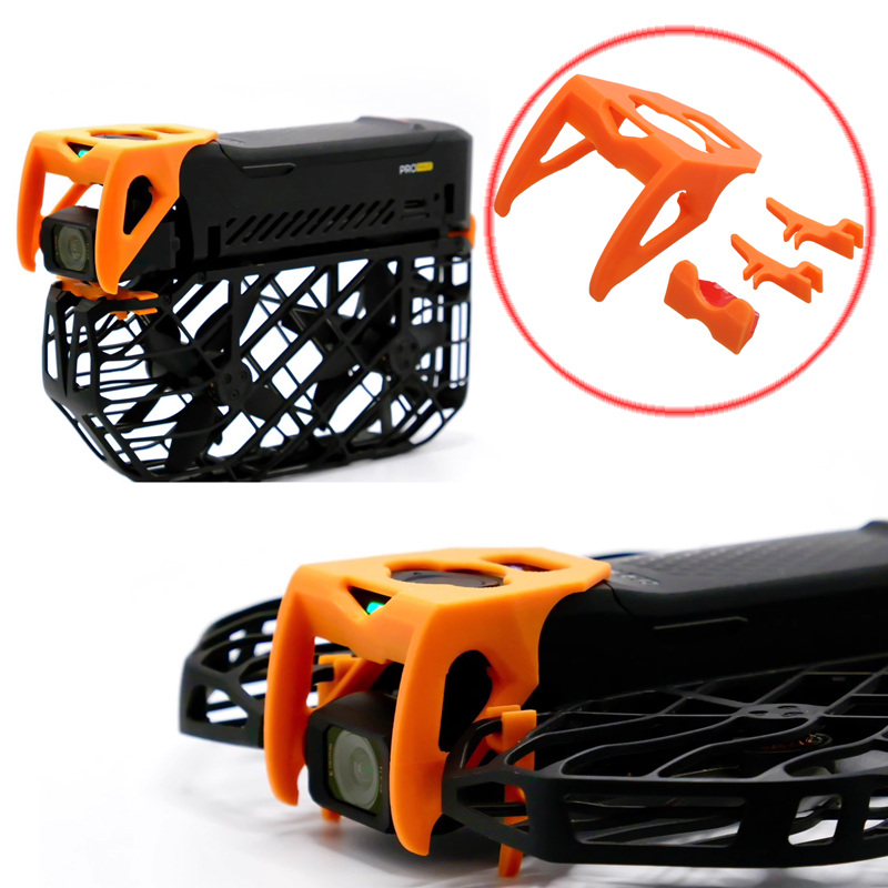 1 ชุดสําหรับ Hover X1 Pro/Pro  - Drone Joystick Cover บทวิจารณ์และราคา
