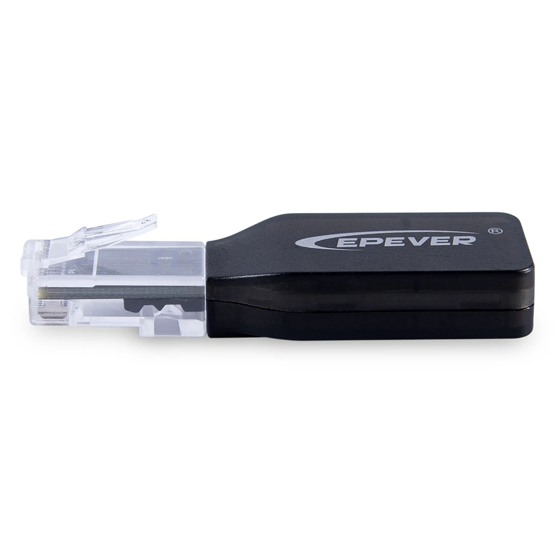 อะแดปเตอร์เชื่อมต่อ EPEVER WiF - Drone Solar Charger บทวิจารณ์และราคา
