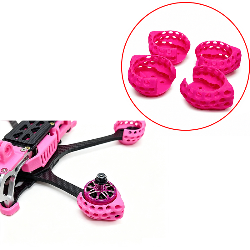 4 ชิ้น สำหรับ Mark5 FPV Racing - Drone Landing Pad บทวิจารณ์และราคา