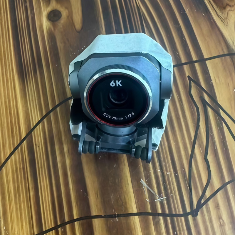 อะไหล่ซ่อมกล้องกิมบอลสำหรับโดร - Autel Drone Evo Lite บทวิจารณ์และราคา