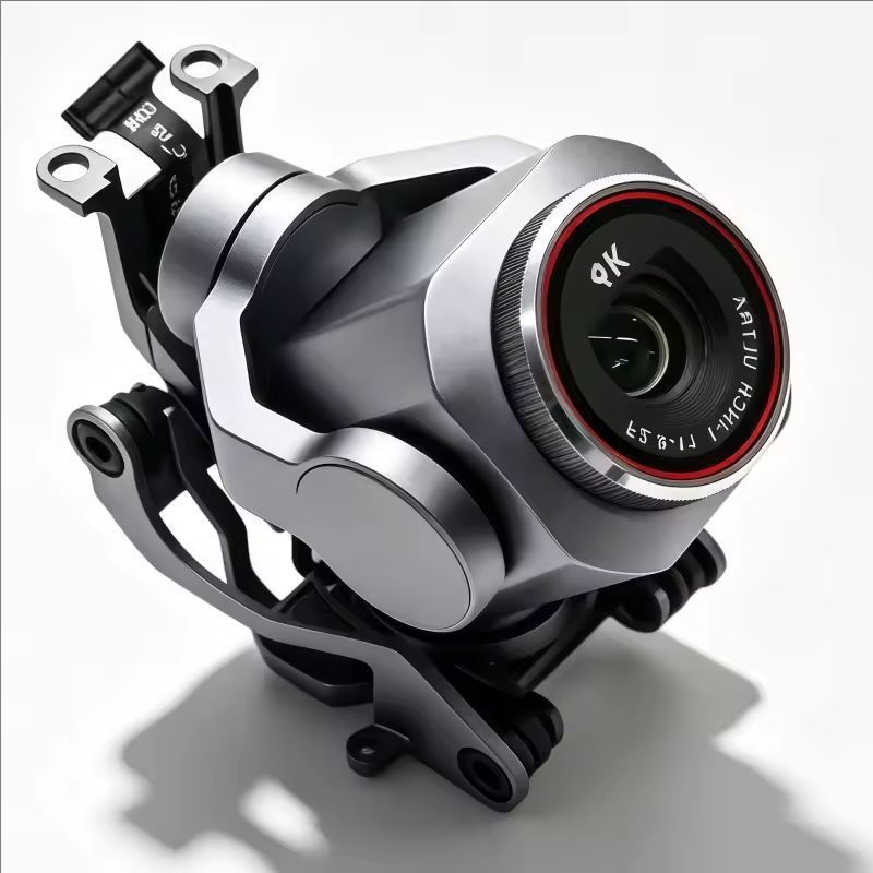 อะไหล่ซ่อมกล้องกิมบอลสำหรับโดร - Autel Drone Evo Lite บทวิจารณ์และราคา