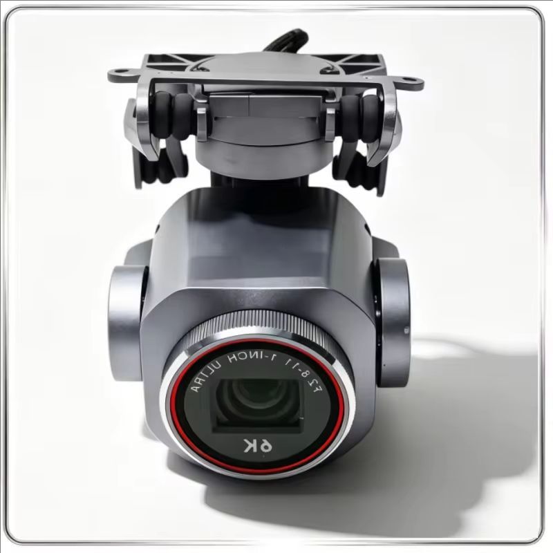 อะไหล่ซ่อมกล้องกิมบอลสำหรับโดร - Autel Drone Evo Lite บทวิจารณ์และราคา